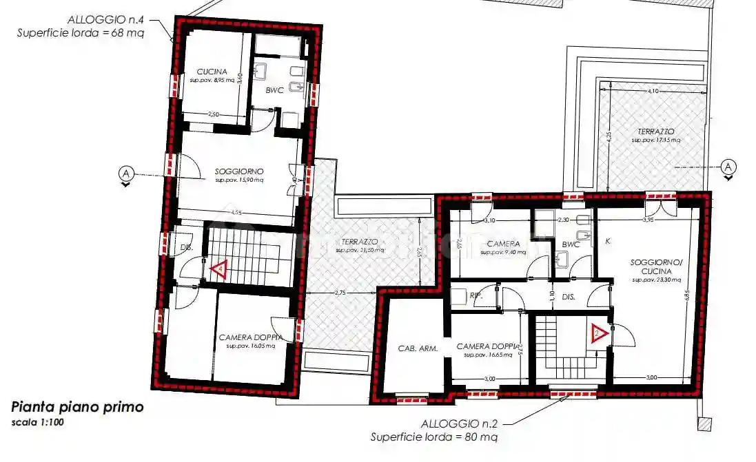 Appartamento - foto 3
