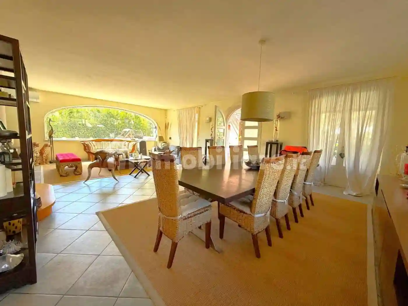 Villa - foto 5