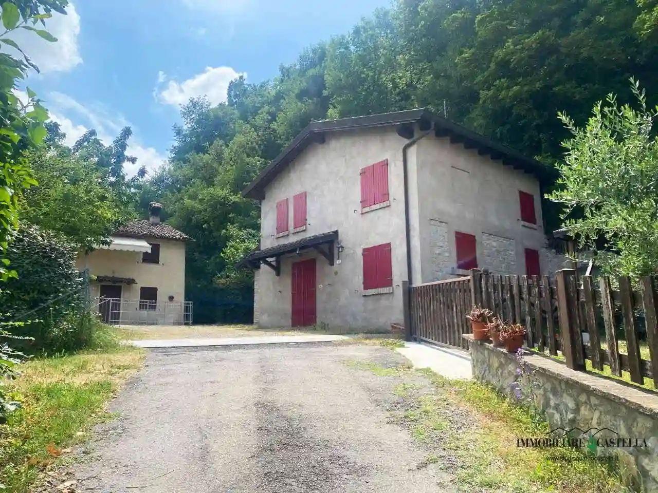 Casa indipendente - foto 2