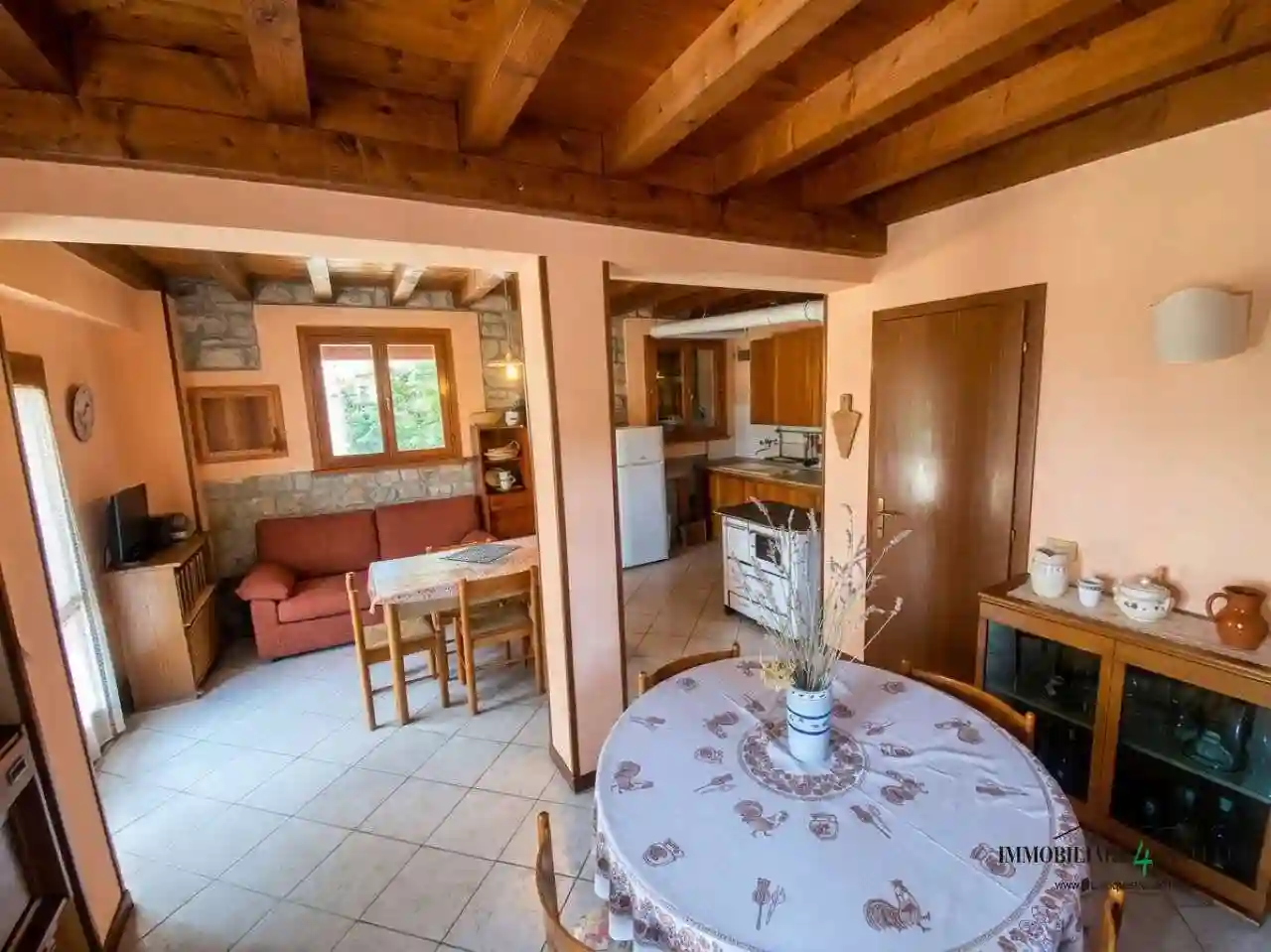 Casa indipendente - foto 4