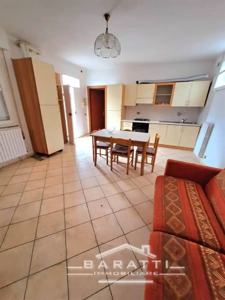 Appartamento in vendita a San Giacomo delle Segnate