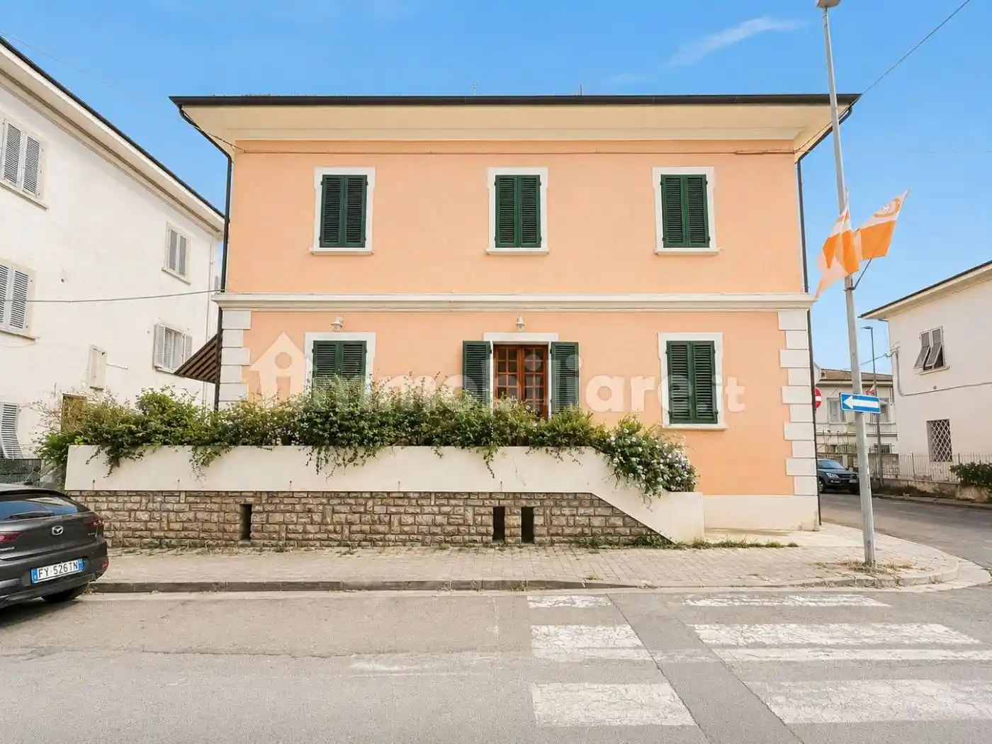 Appartamento in vendita a San Miniato