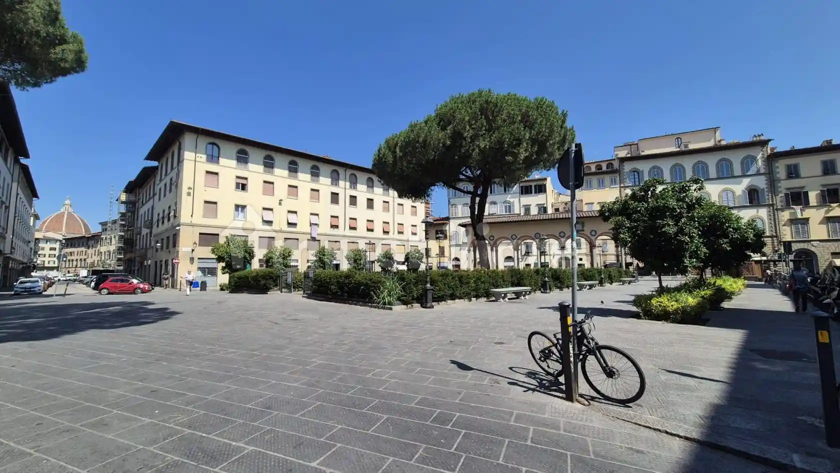 Appartamento in vendita a Firenze