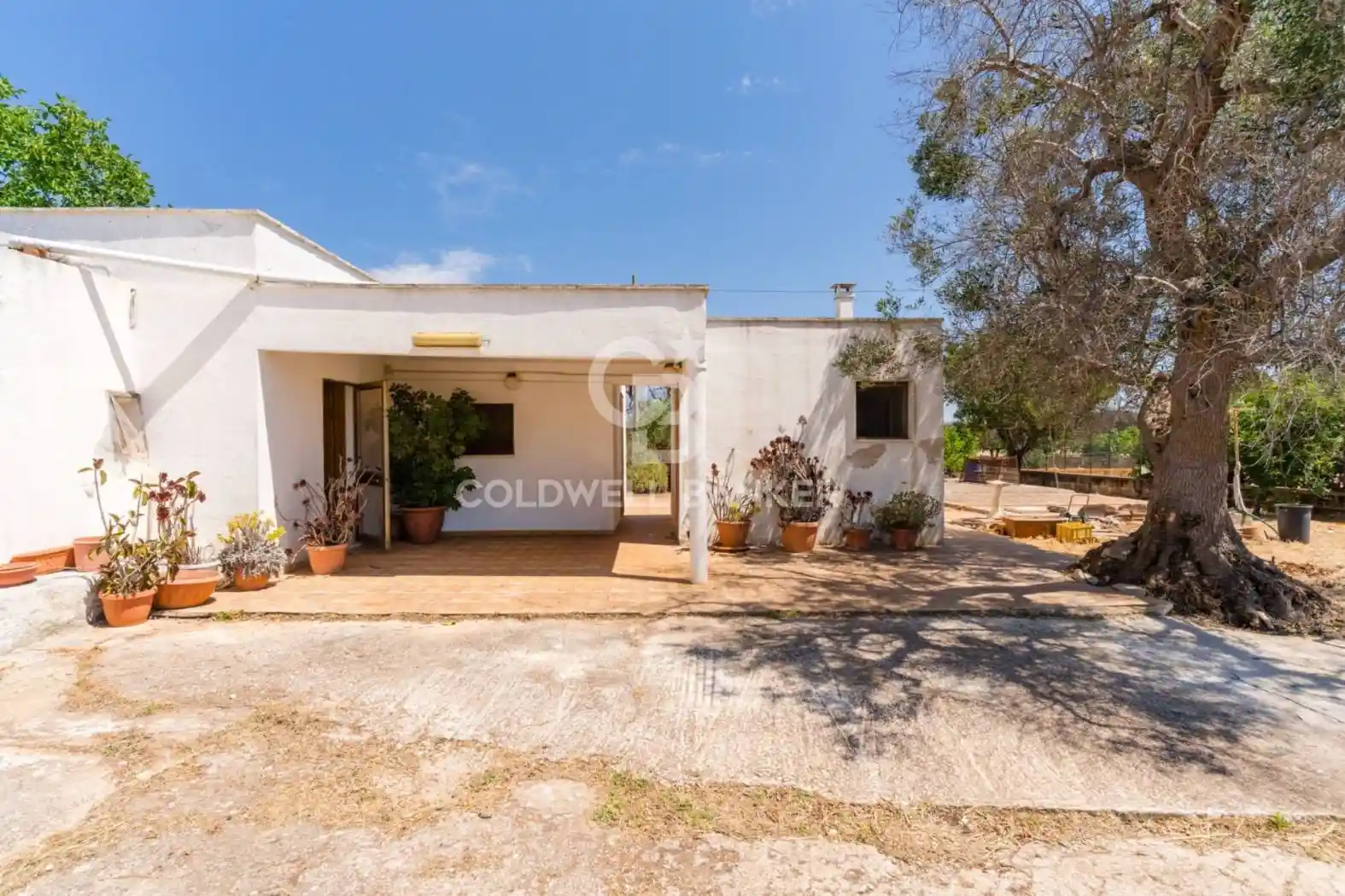 Casa indipendente in vendita a San Vito dei Normanni