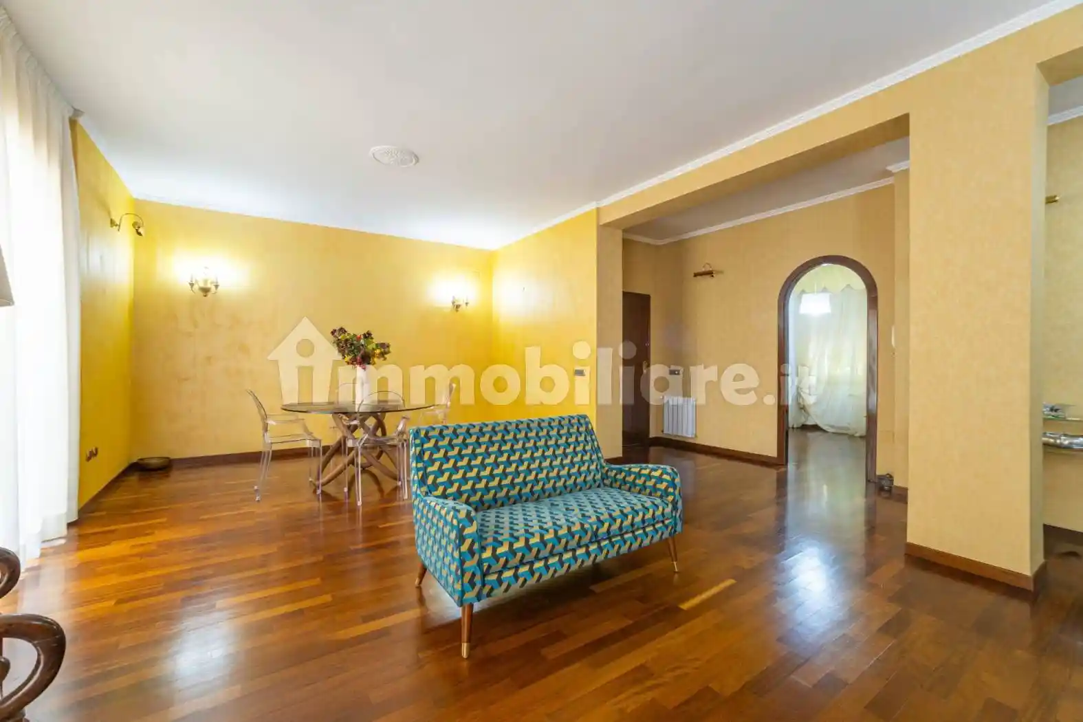 Appartamento in vendita a Cagliari