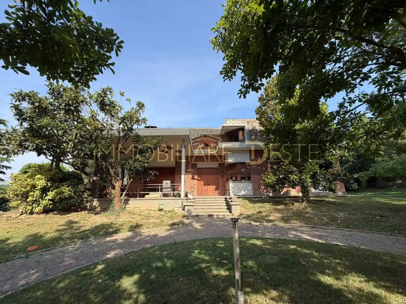 Villa in vendita a Rivoli