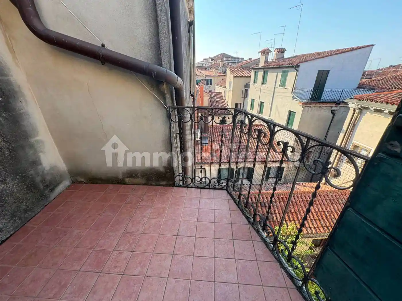 Appartamento in vendita a Venezia