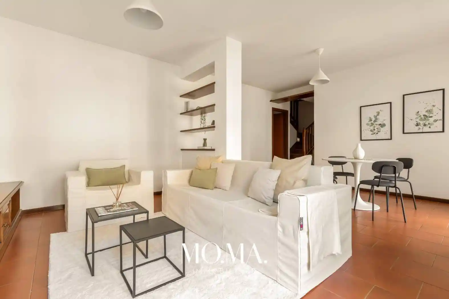 Appartamento in vendita a Valmadrera