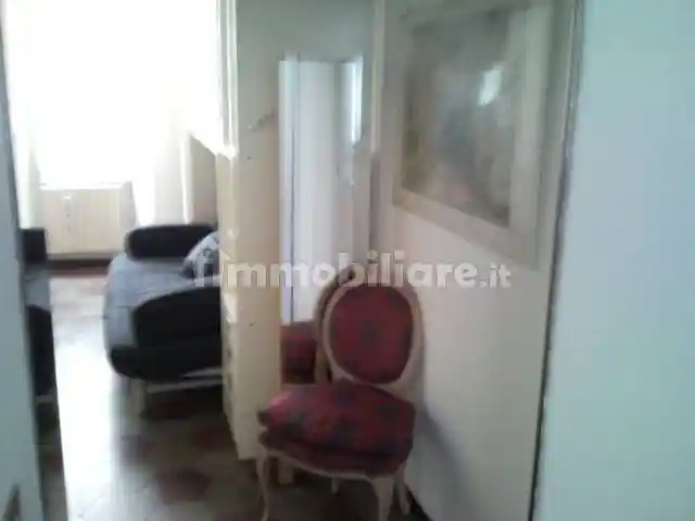 Appartamento in affitto a Monza