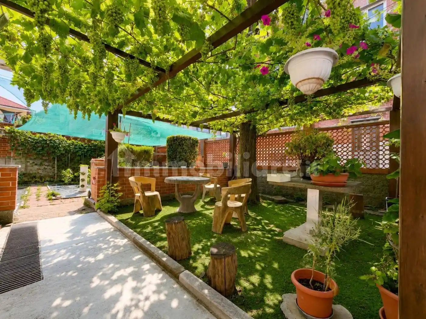 Villa in vendita a Vinovo