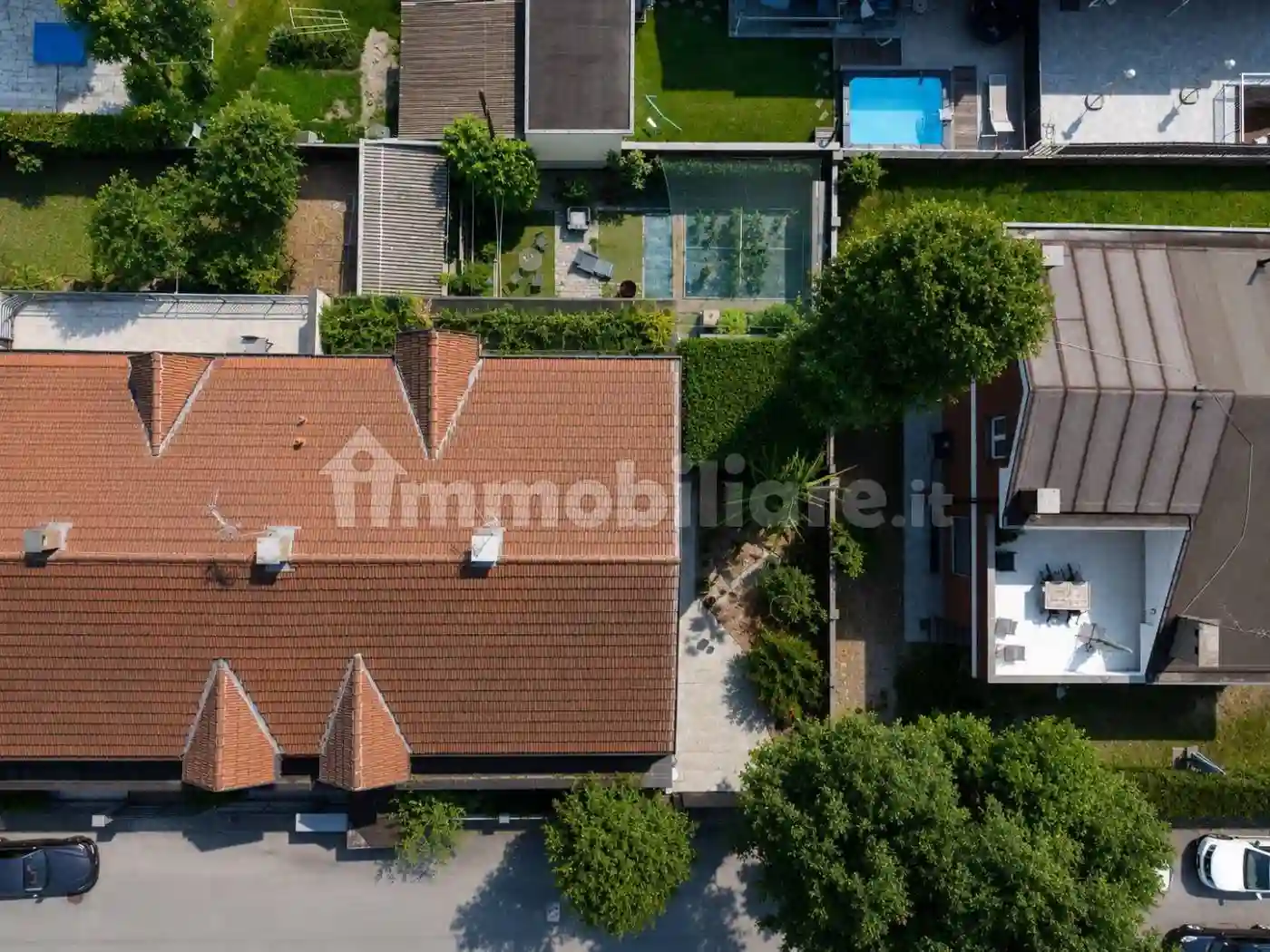 Villa - foto 4