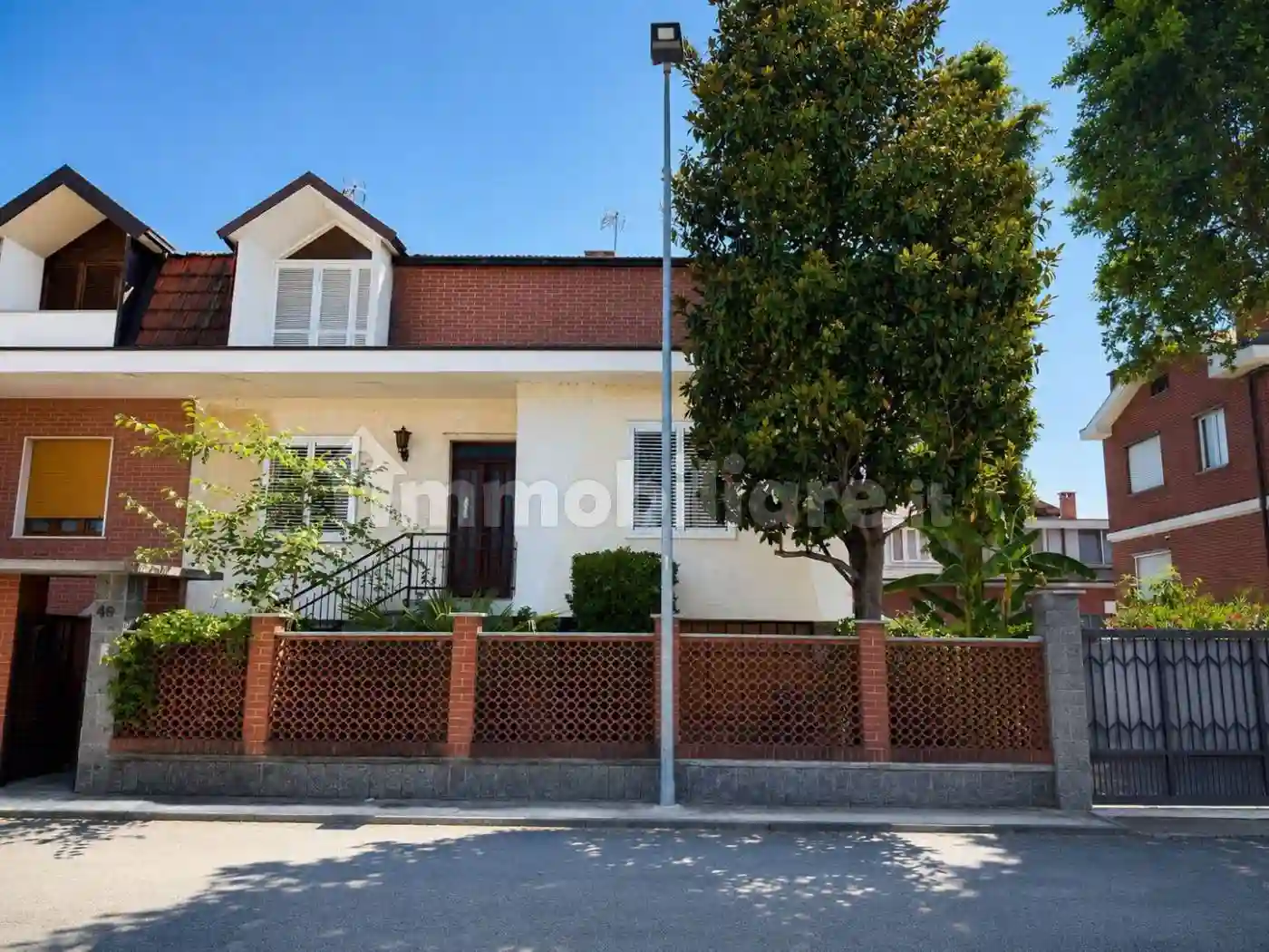 Villa - foto 5