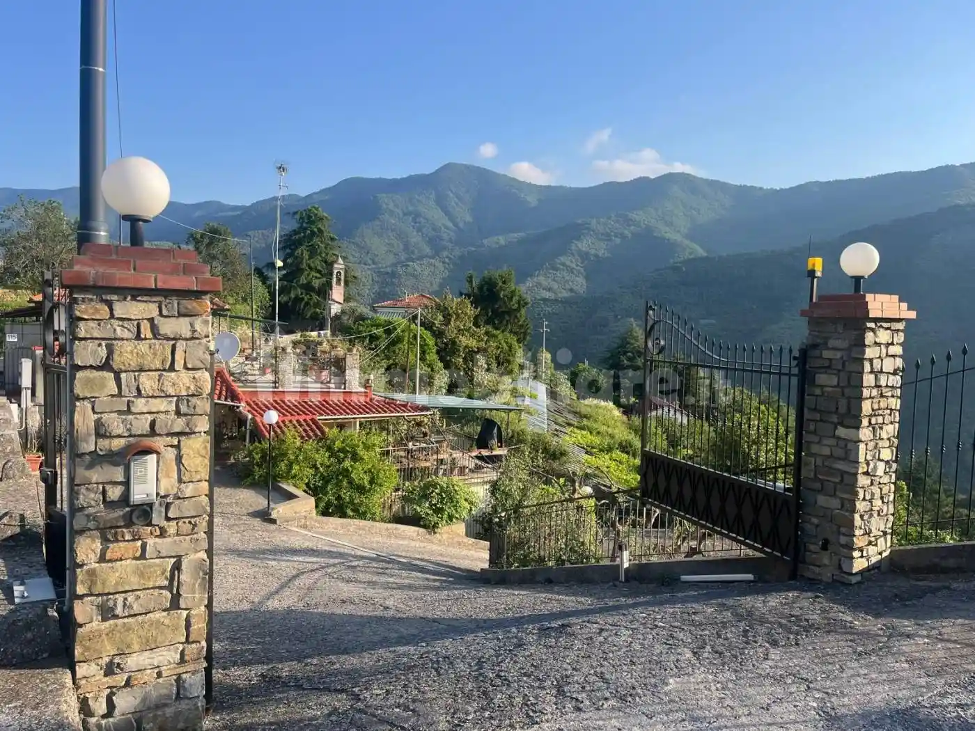 Casa indipendente in vendita a Ceriana