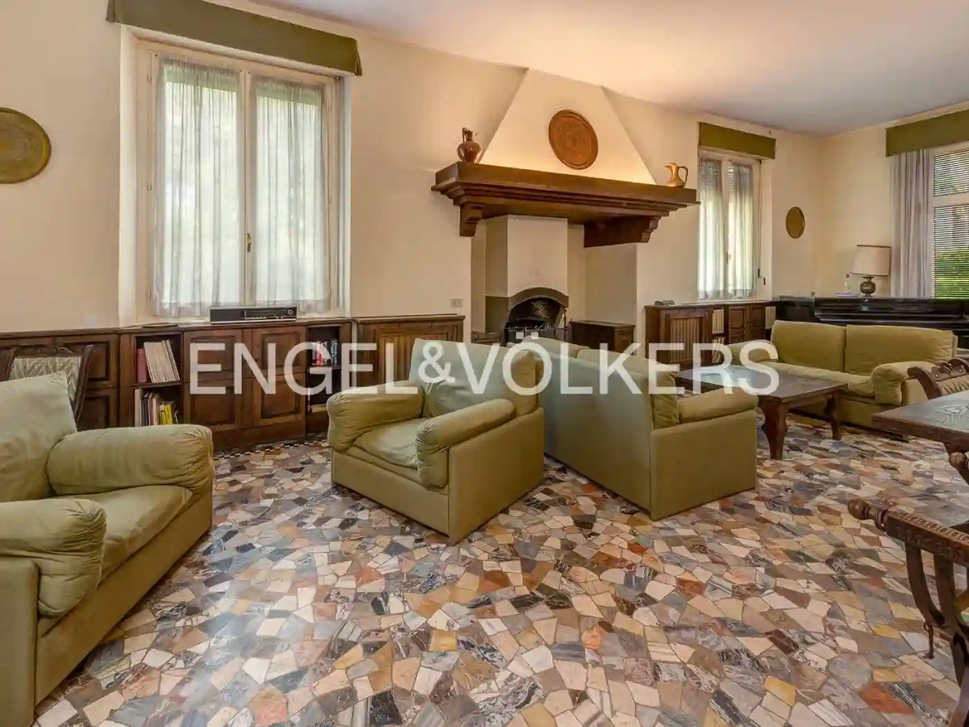 Villa - foto 4
