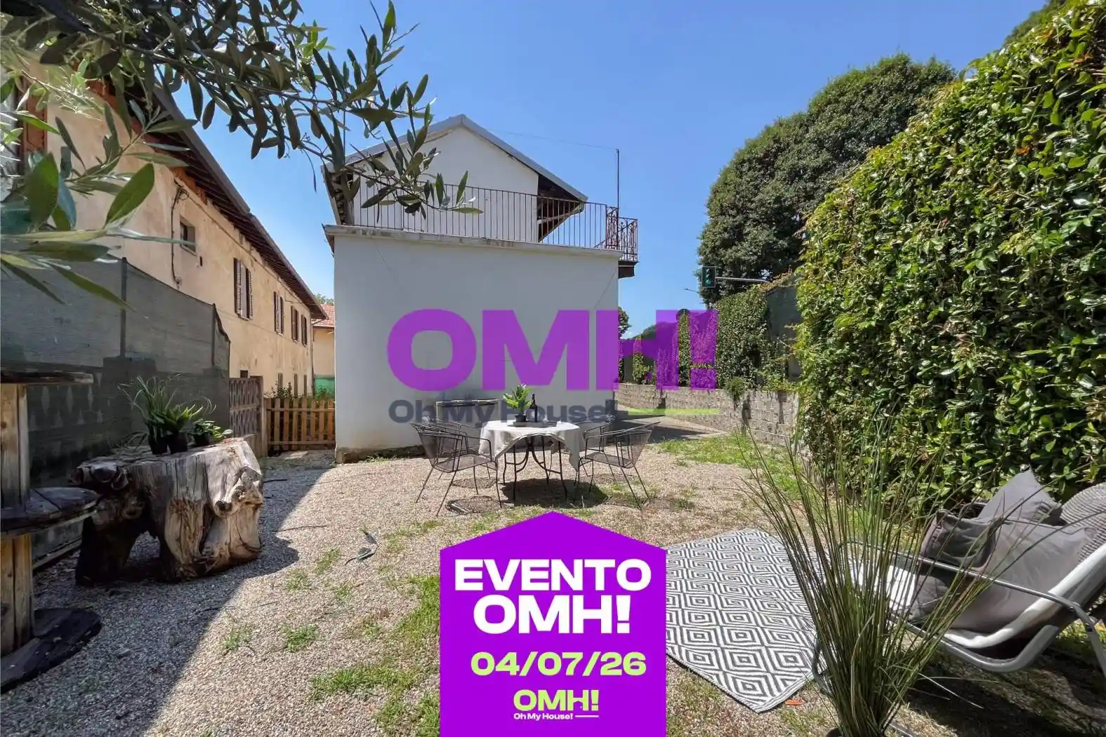 Villa in vendita a Casorate Sempione