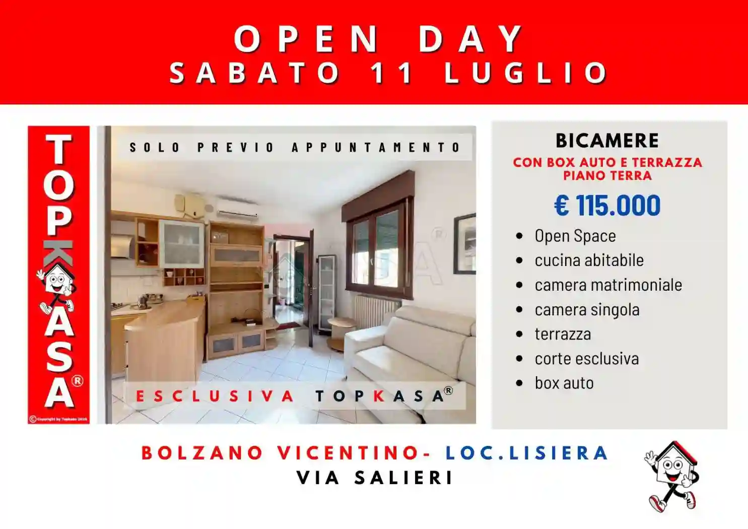 Appartamento - foto 2