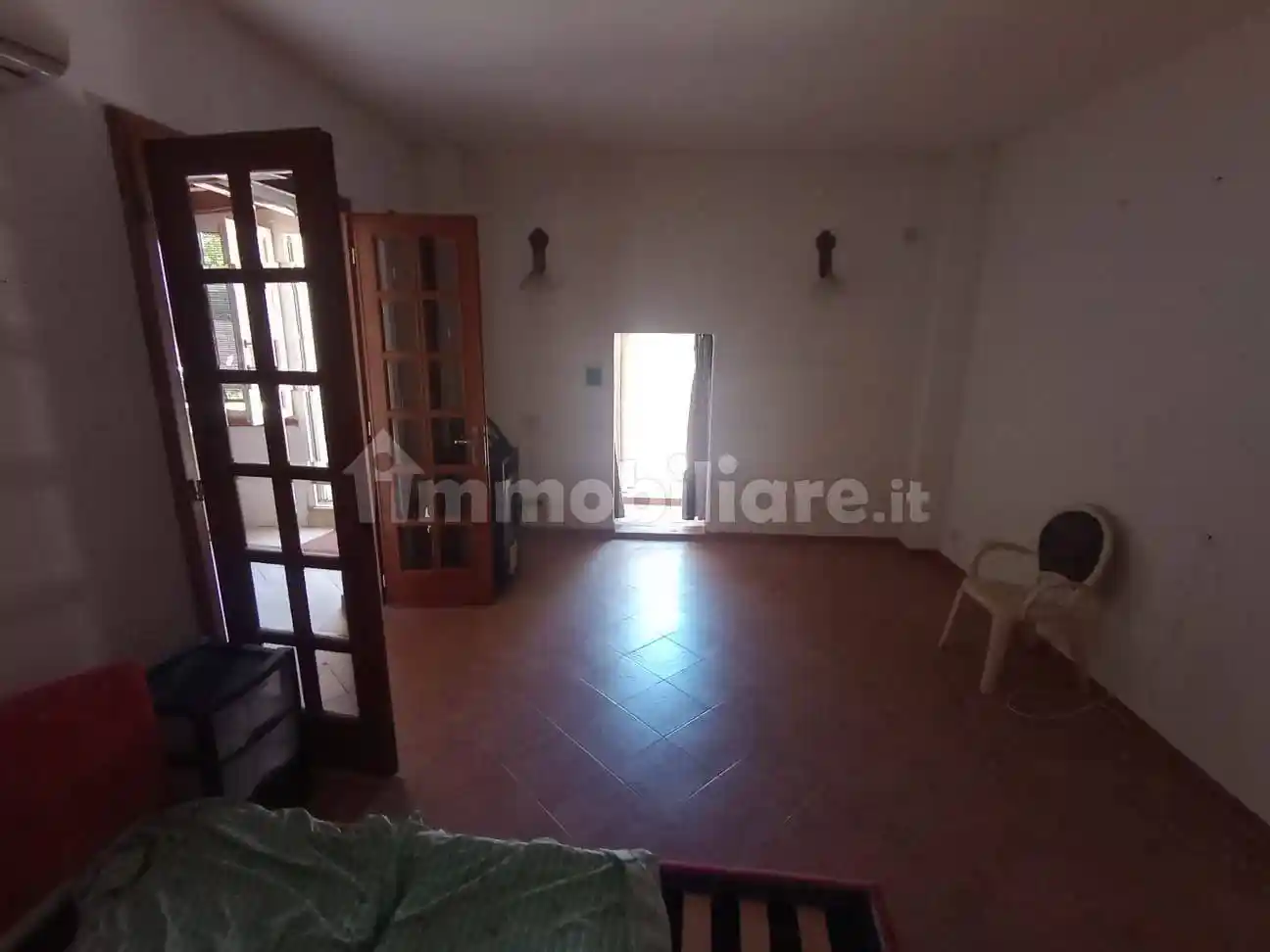 Appartamento in vendita a Cavriglia