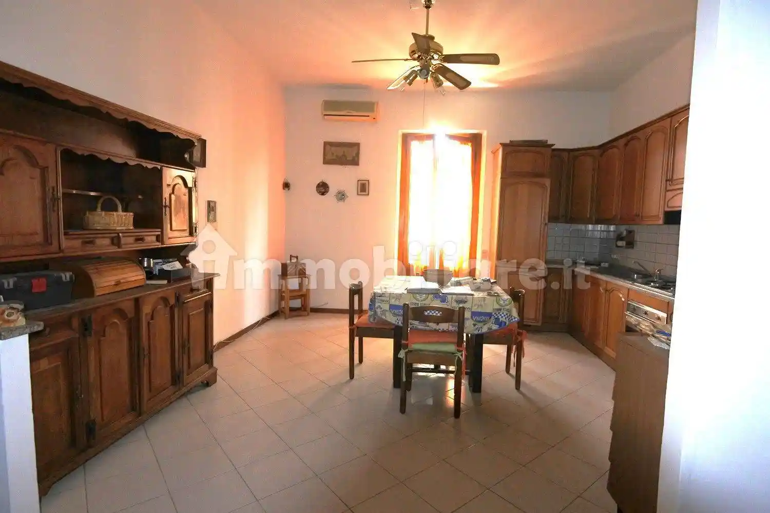 Casa indipendente in vendita a Prato