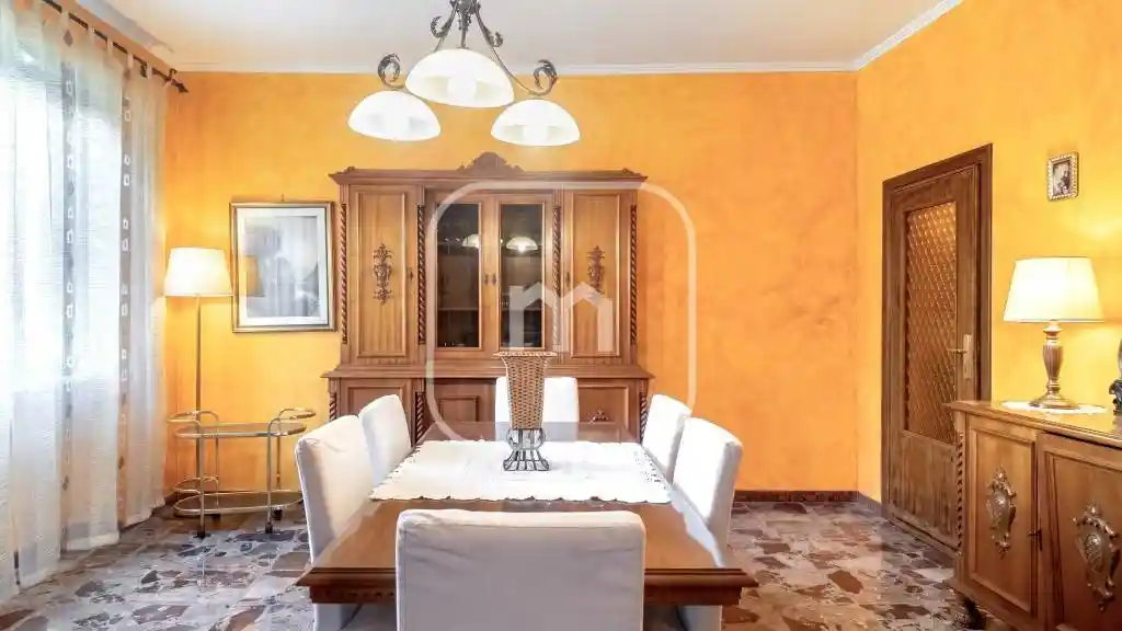Appartamento in vendita a Rocca Priora