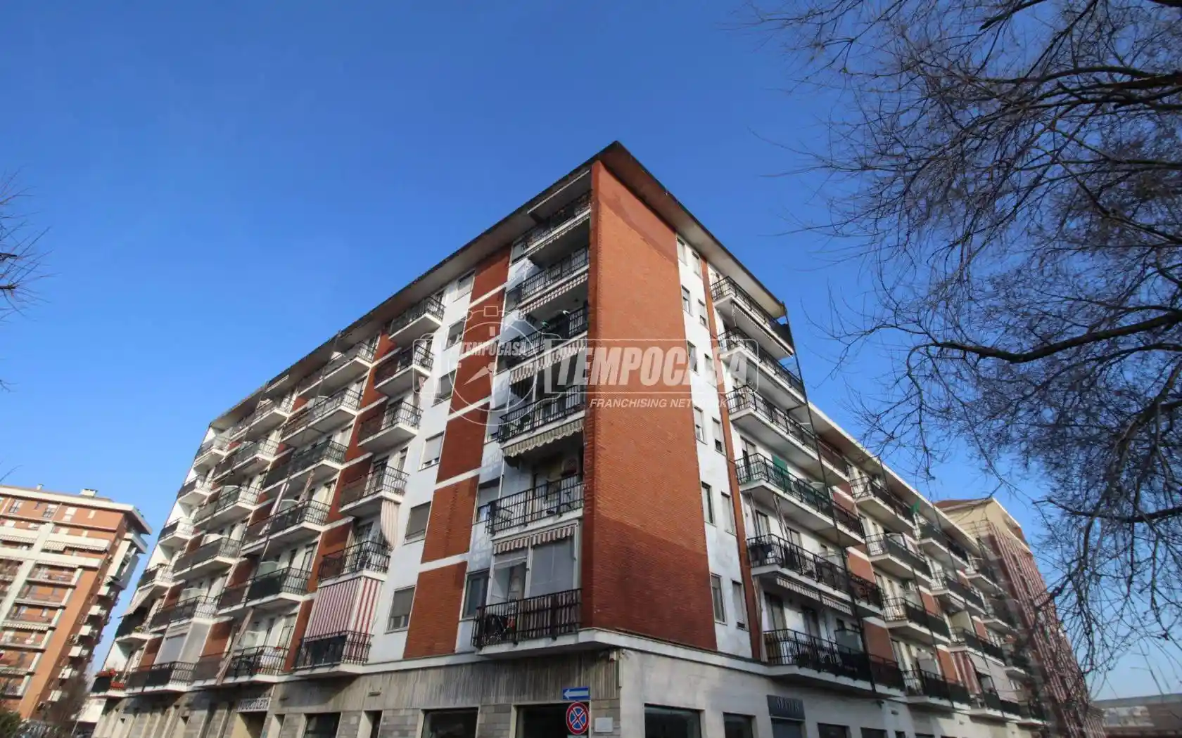 Appartamento in affitto a Torino