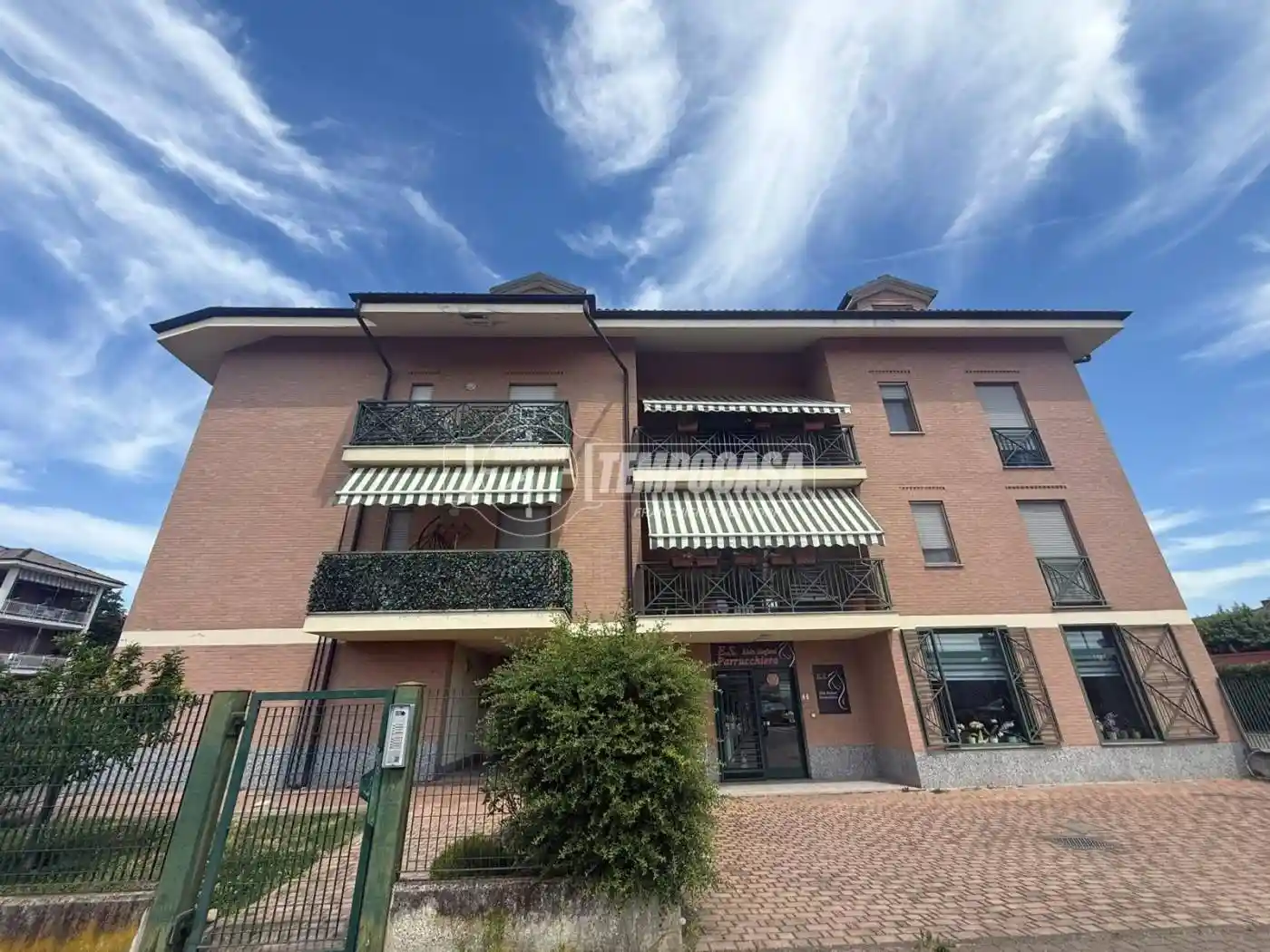 Appartamento in vendita a Asti