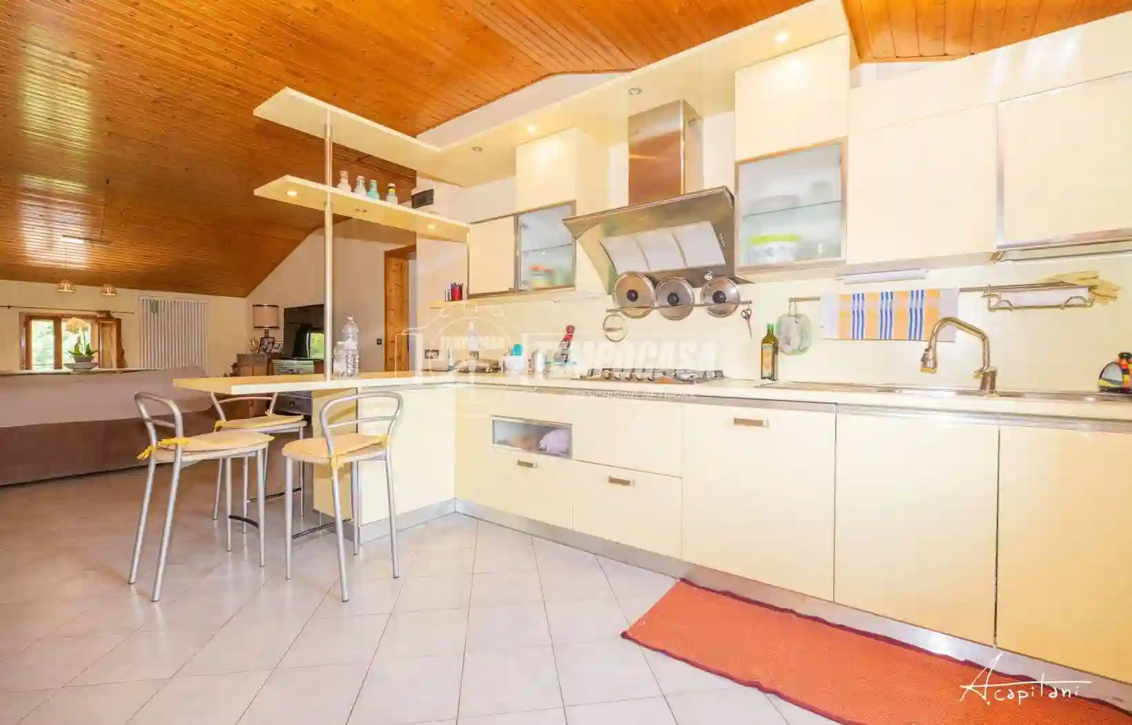 Villa - foto 5