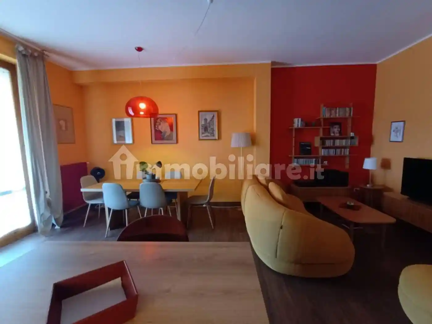 Appartamento in vendita a Sinalunga