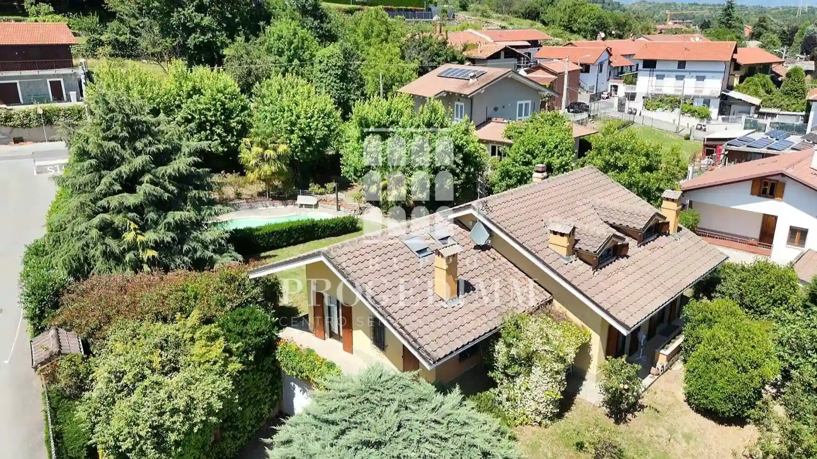Villa - foto 3