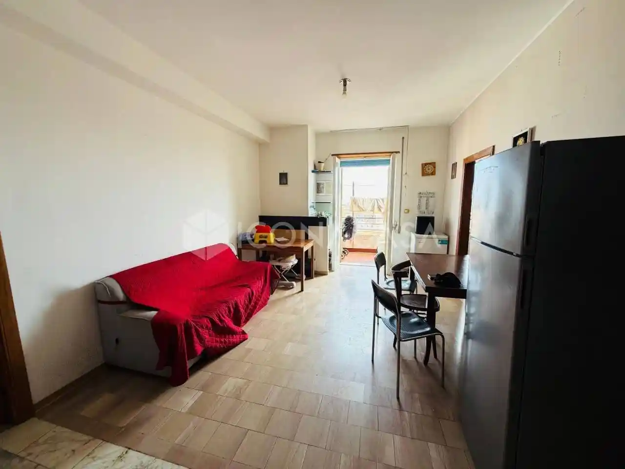 Appartamento in vendita a Termoli