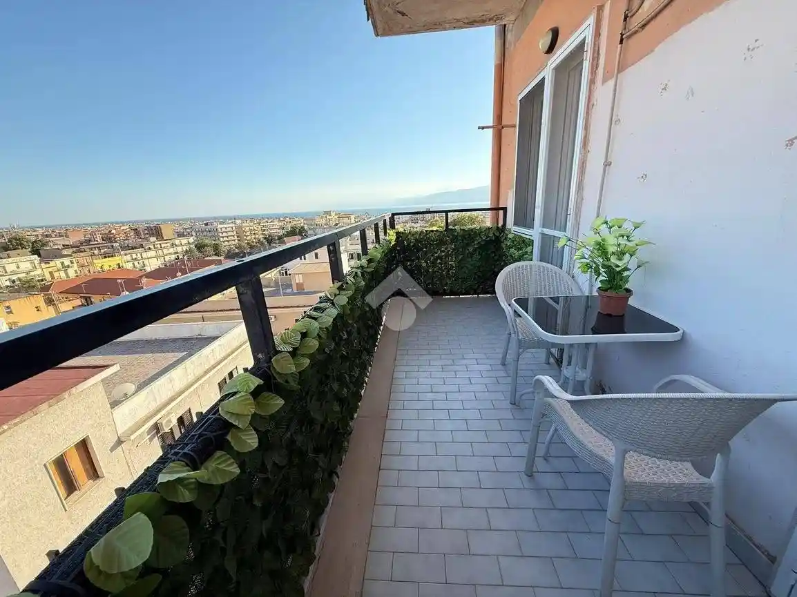 Appartamento in vendita a Reggio Calabria