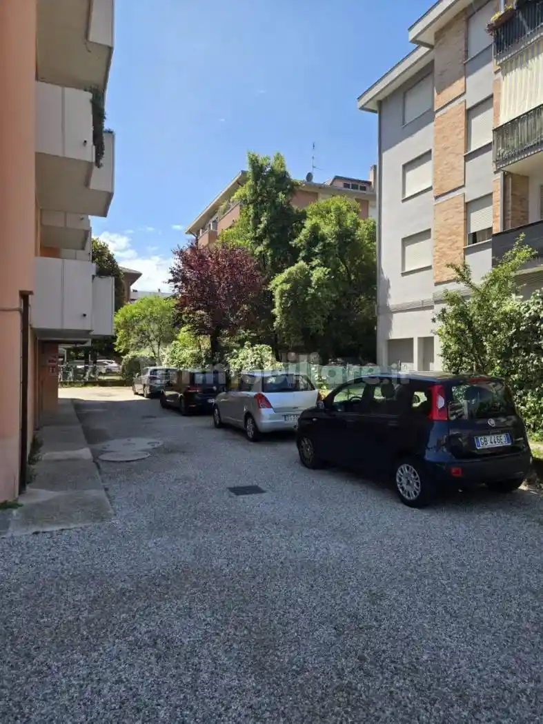 Appartamento in affitto a Padova