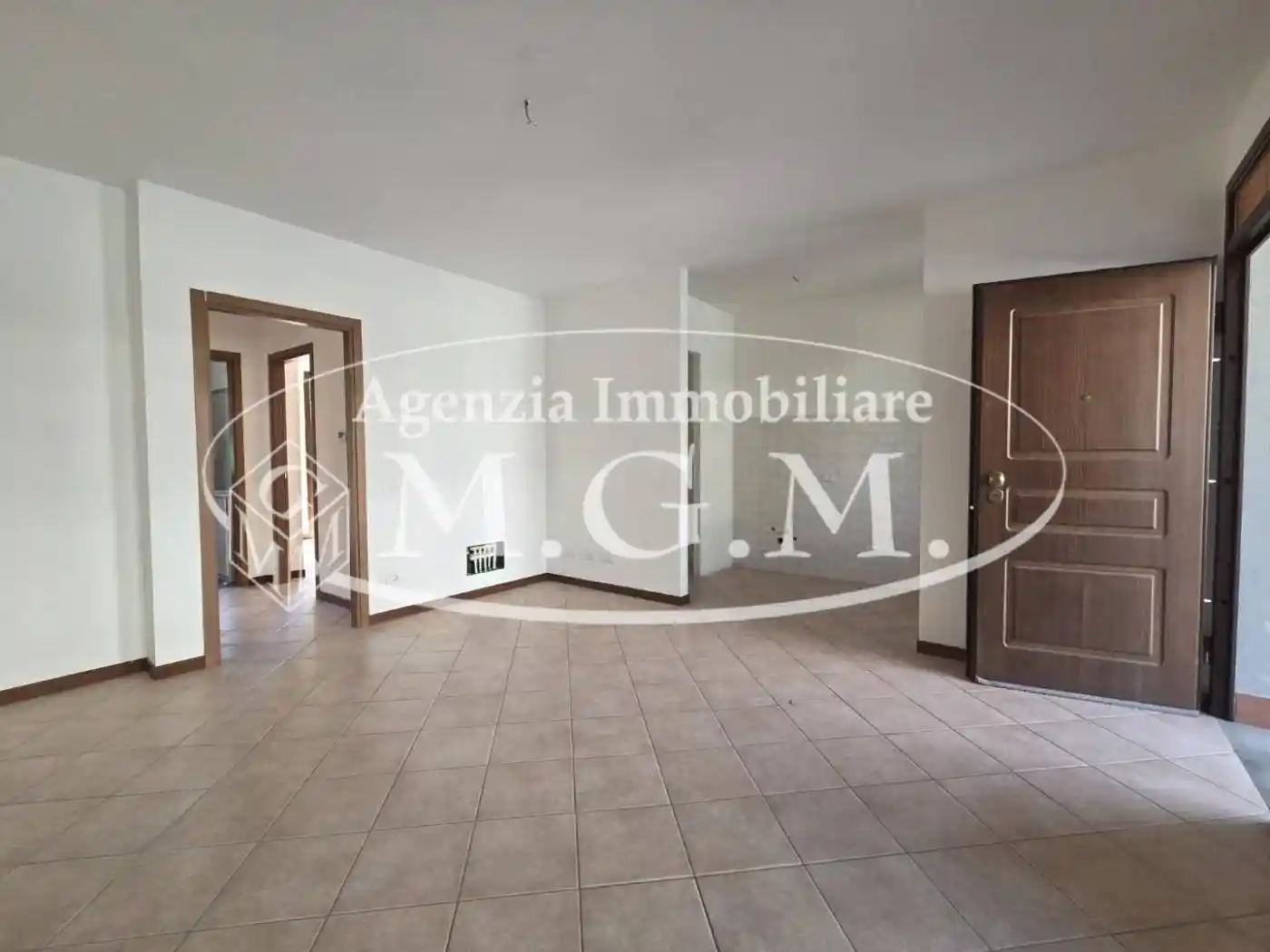 Appartamento in vendita a Santa Maria a Monte