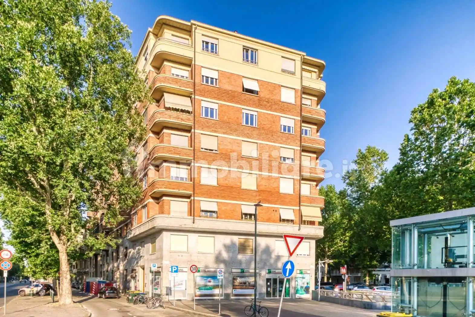 Appartamento in affitto a Torino