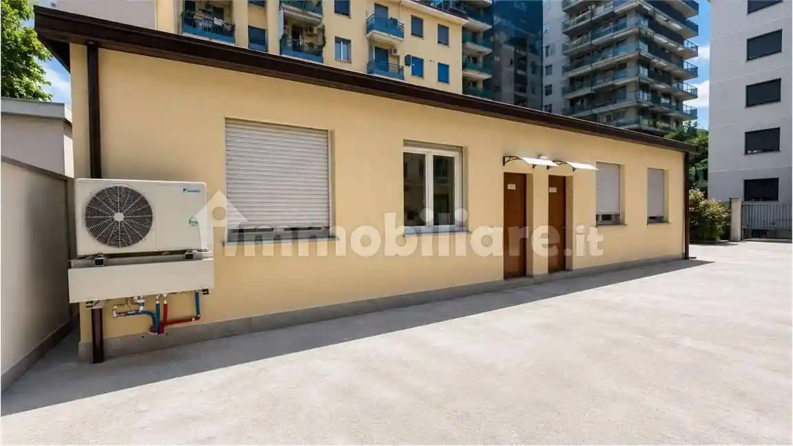 Appartamento in affitto a Cernusco sul Naviglio