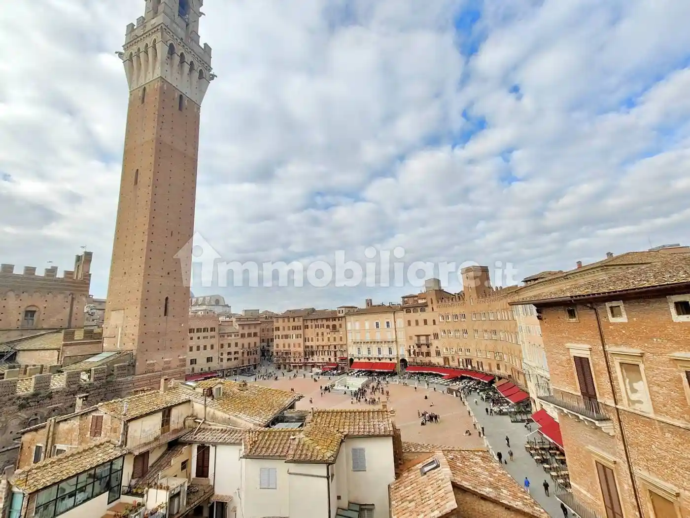 Appartamento in vendita a Siena