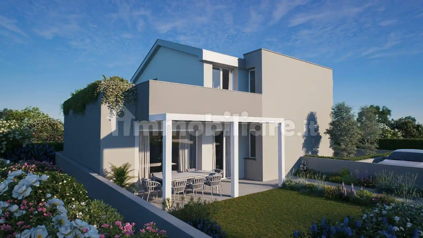 Villa in vendita a Mirano
