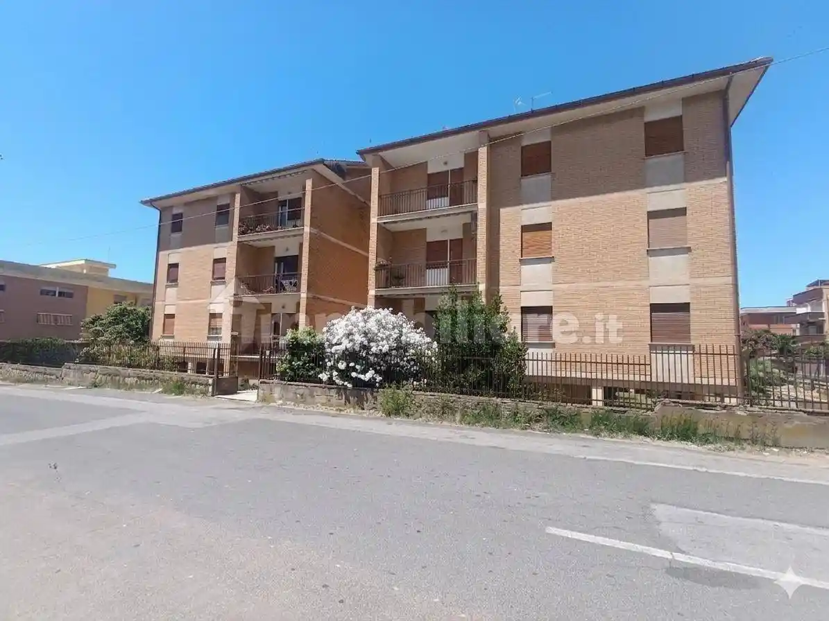 Appartamento in vendita a Anzio