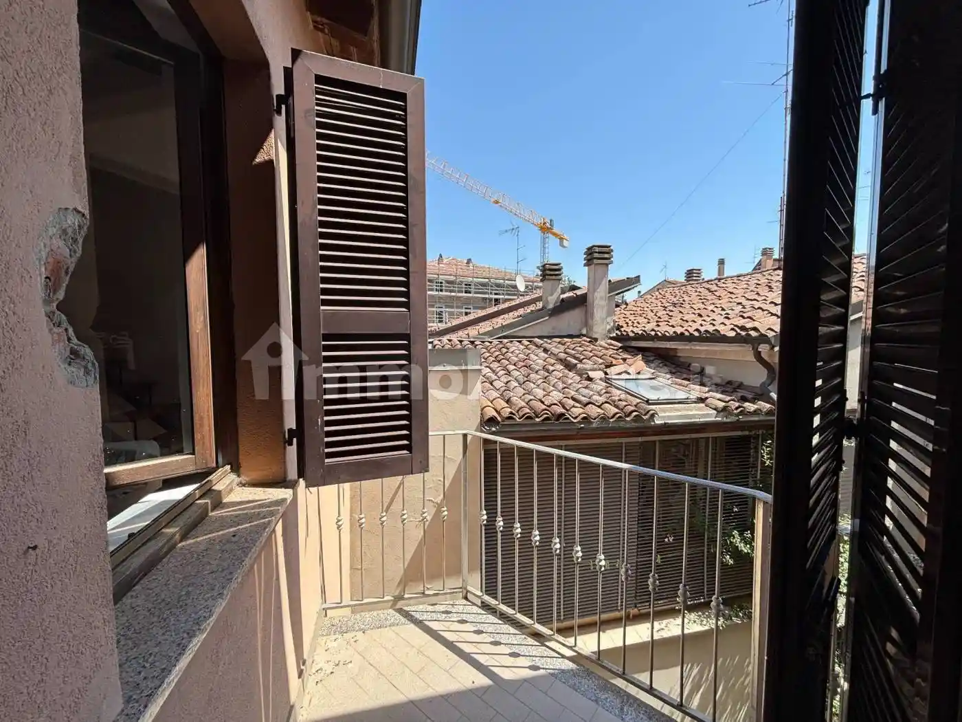 Casa indipendente in vendita a Piacenza
