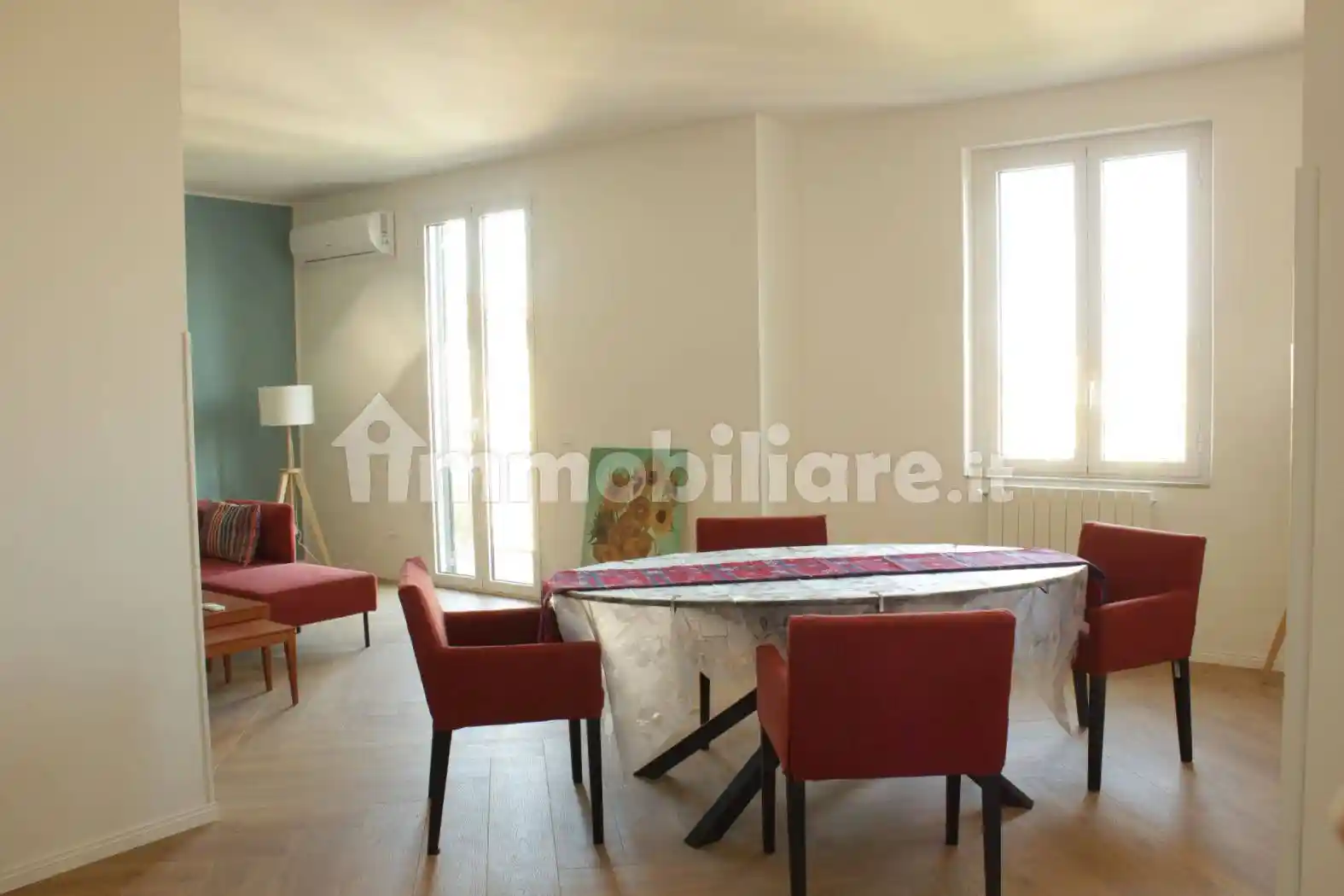 Appartamento in affitto a Palermo
