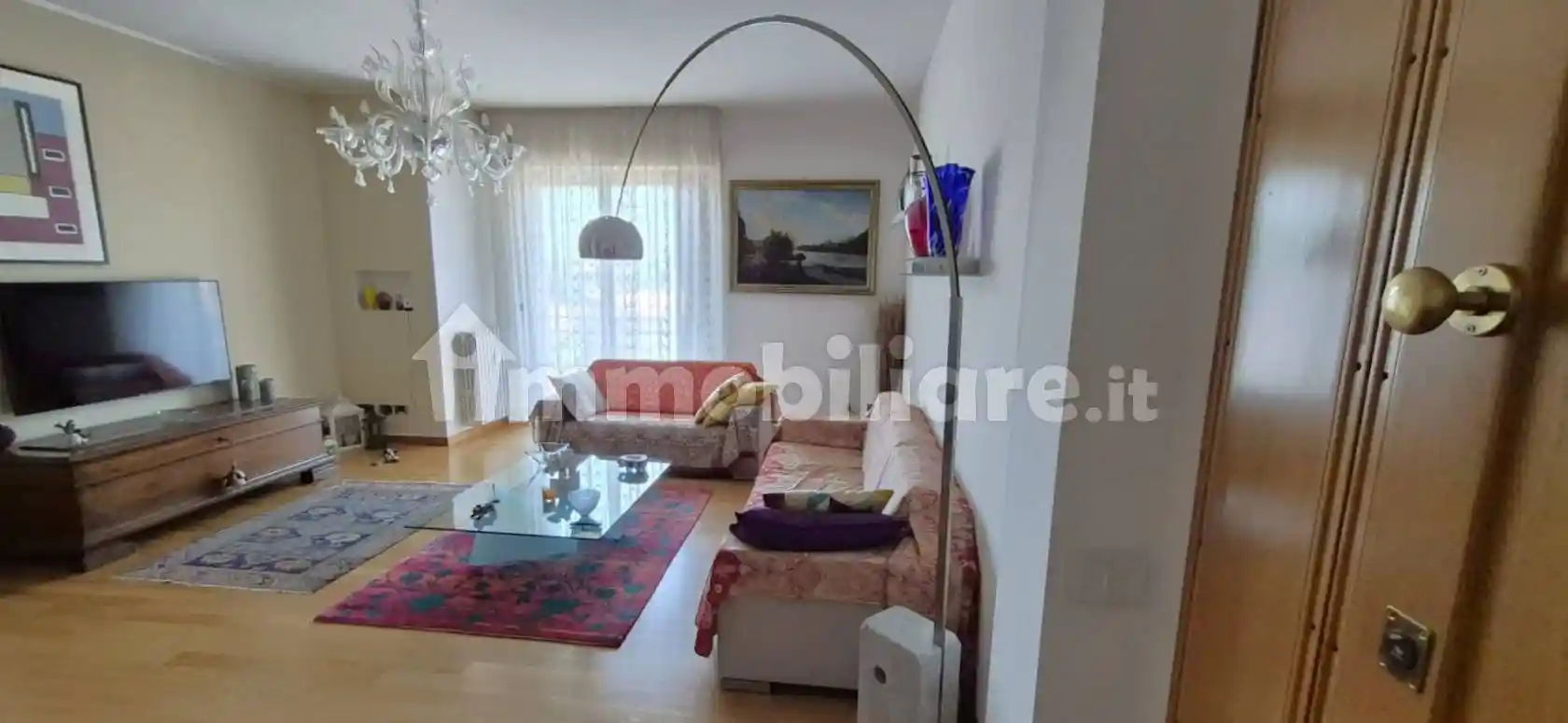Appartamento in vendita a Forlì