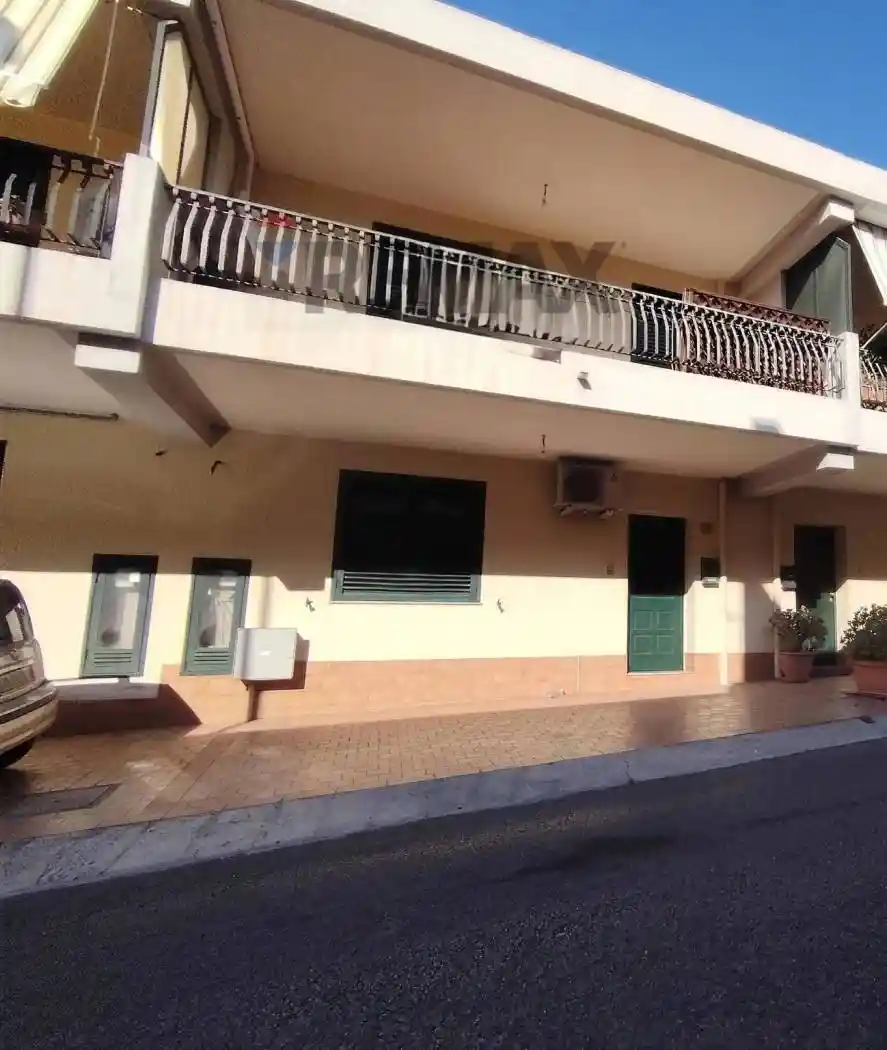 Villetta a schiera in vendita a Santa Lucia del Mela