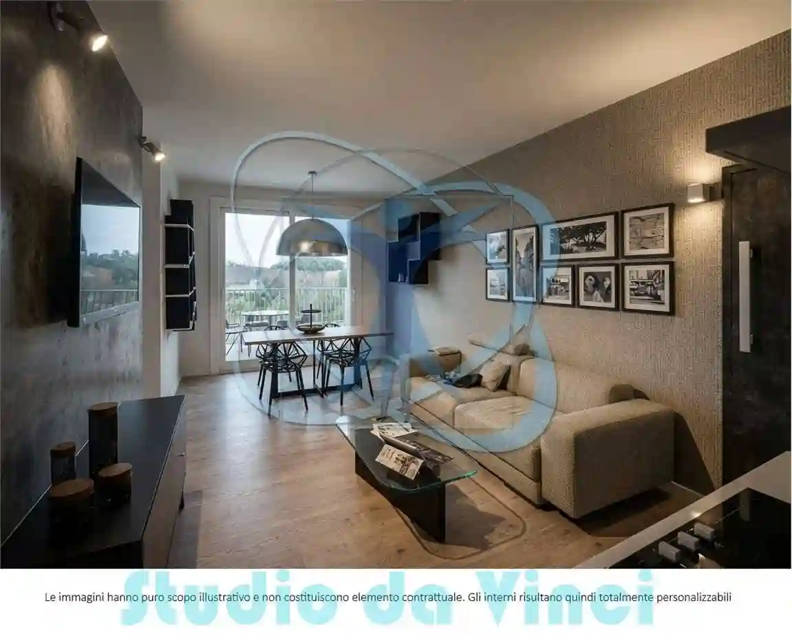 Appartamento - foto 4