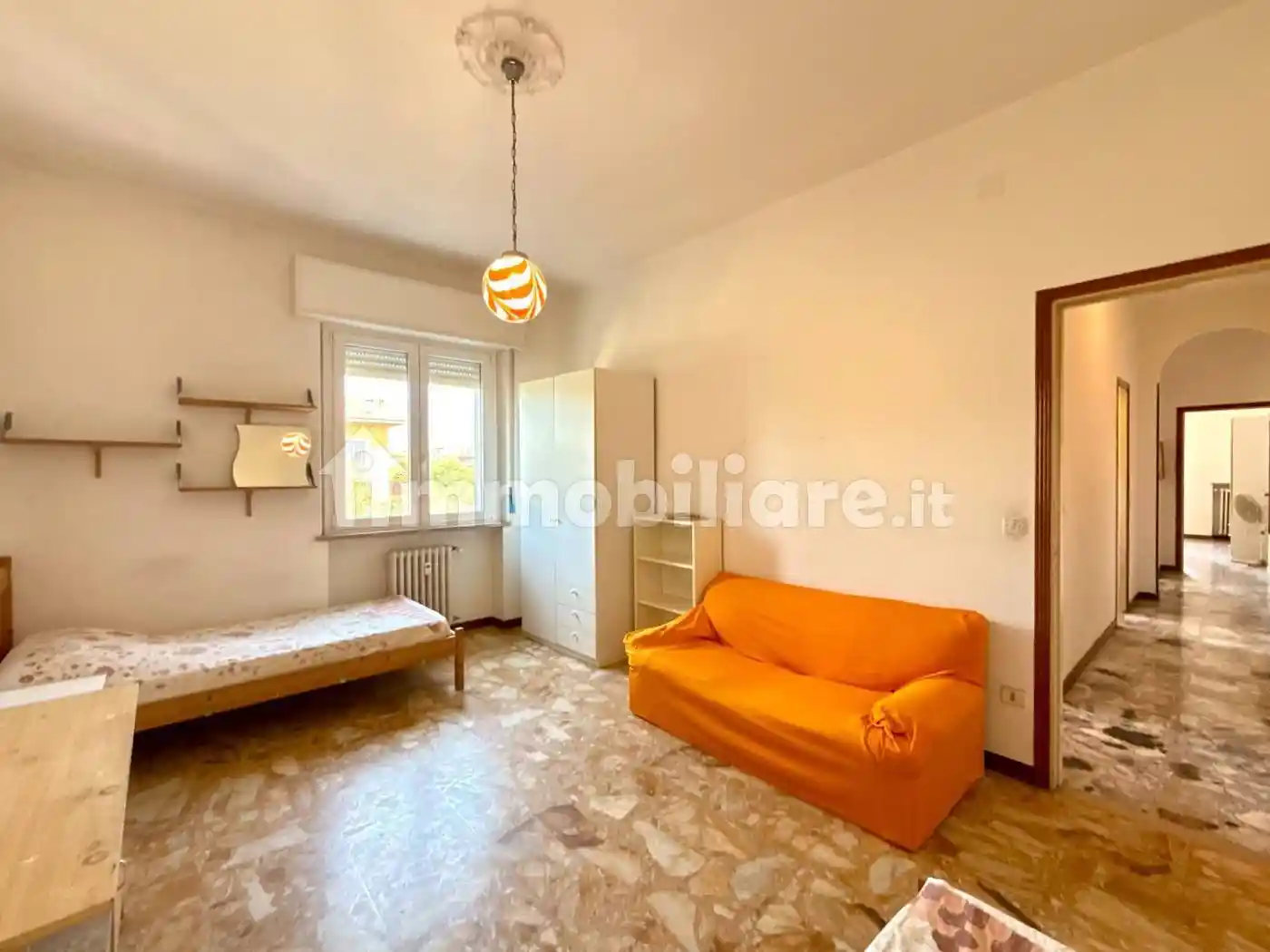 Appartamento in vendita a Parma