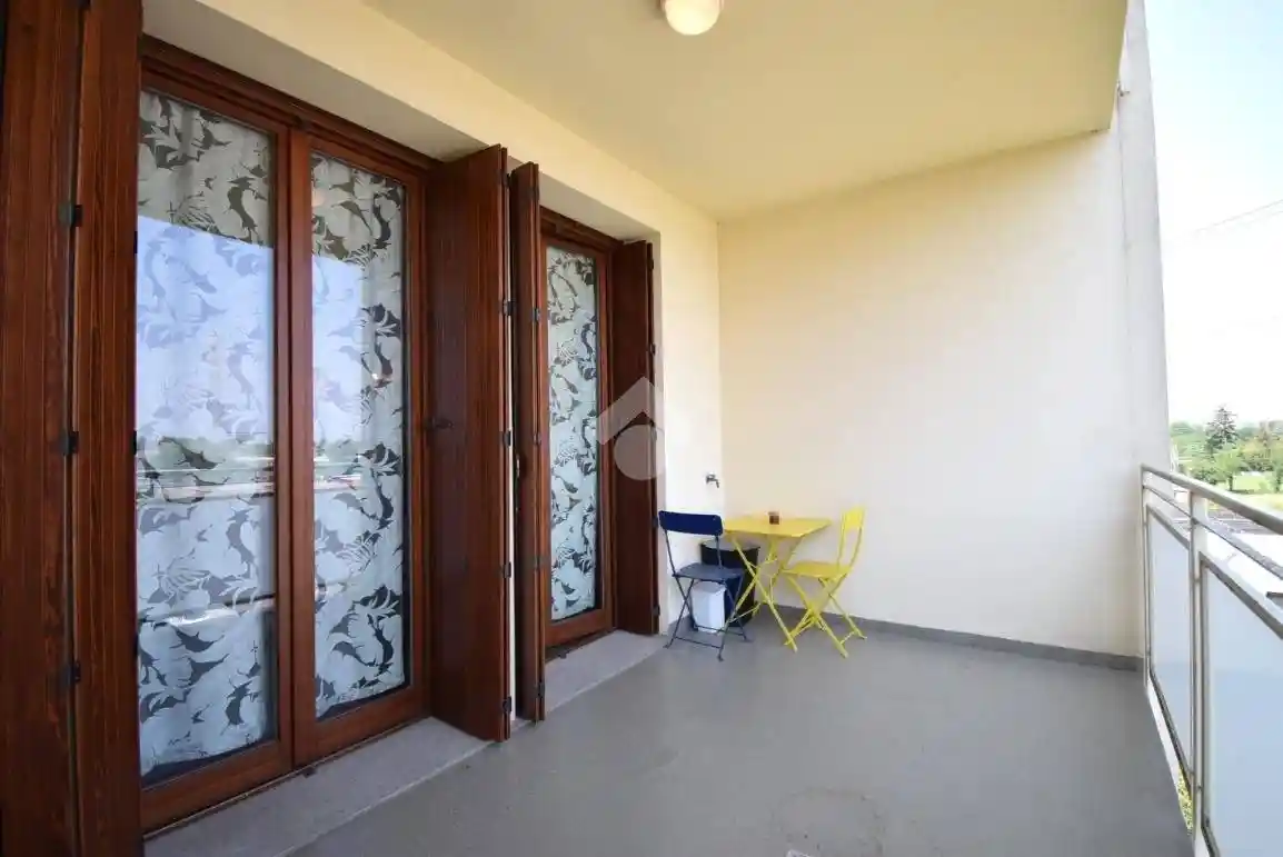 Appartamento in vendita a Brugherio
