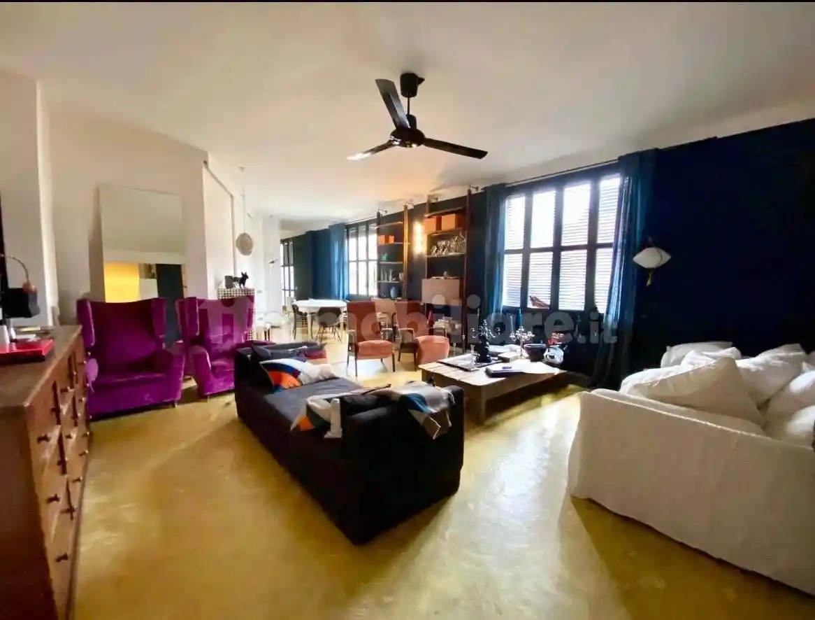 Loft in vendita a Milano