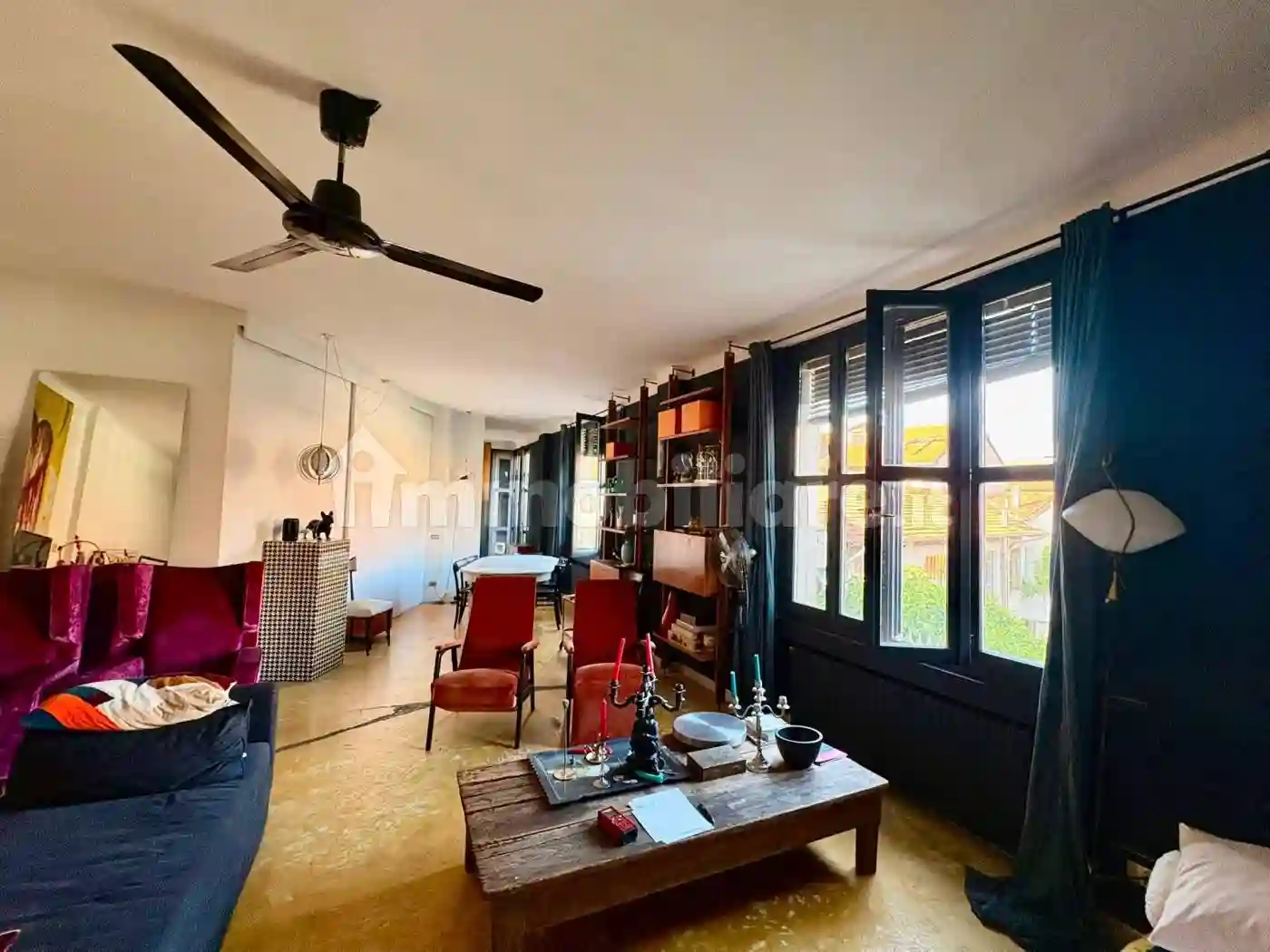 Loft - foto 2