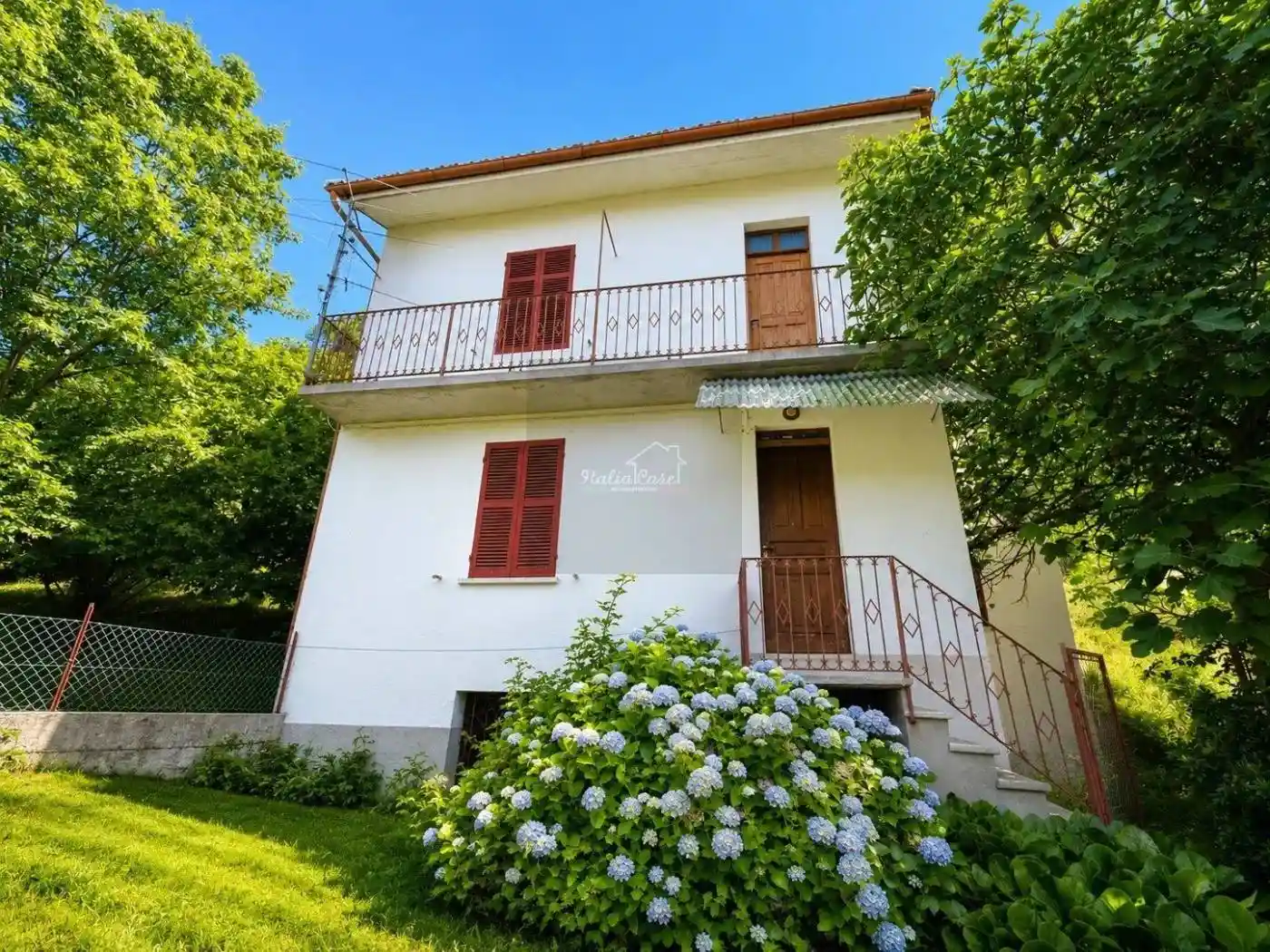 Casa indipendente in vendita a Netro