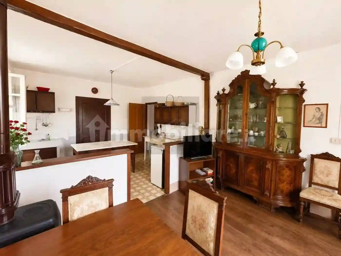 Casa indipendente - foto 5