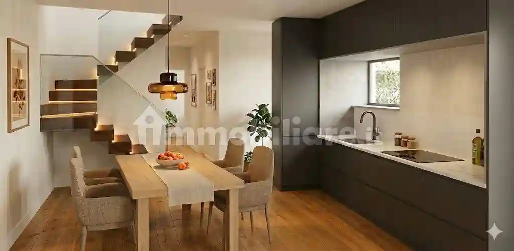 Attico - Mansarda - foto 4