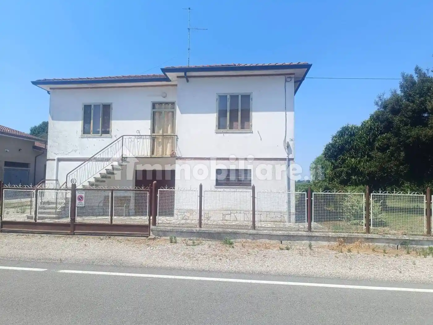 Villa in vendita a Copparo